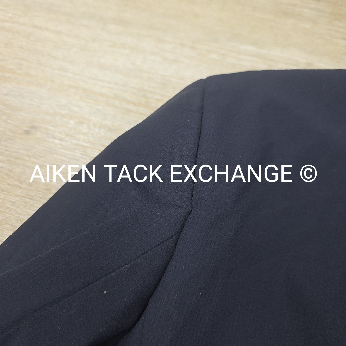 RJ Classics Xtreme Washable Show Coat, Size 8R