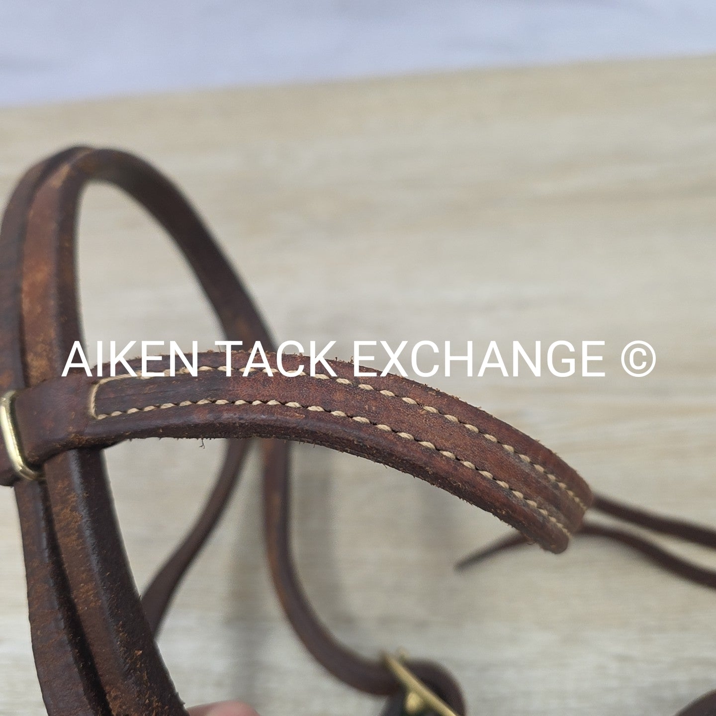 BARGAIN BUNDLE: 2 Western Bridles with 1 Pair Split Reins