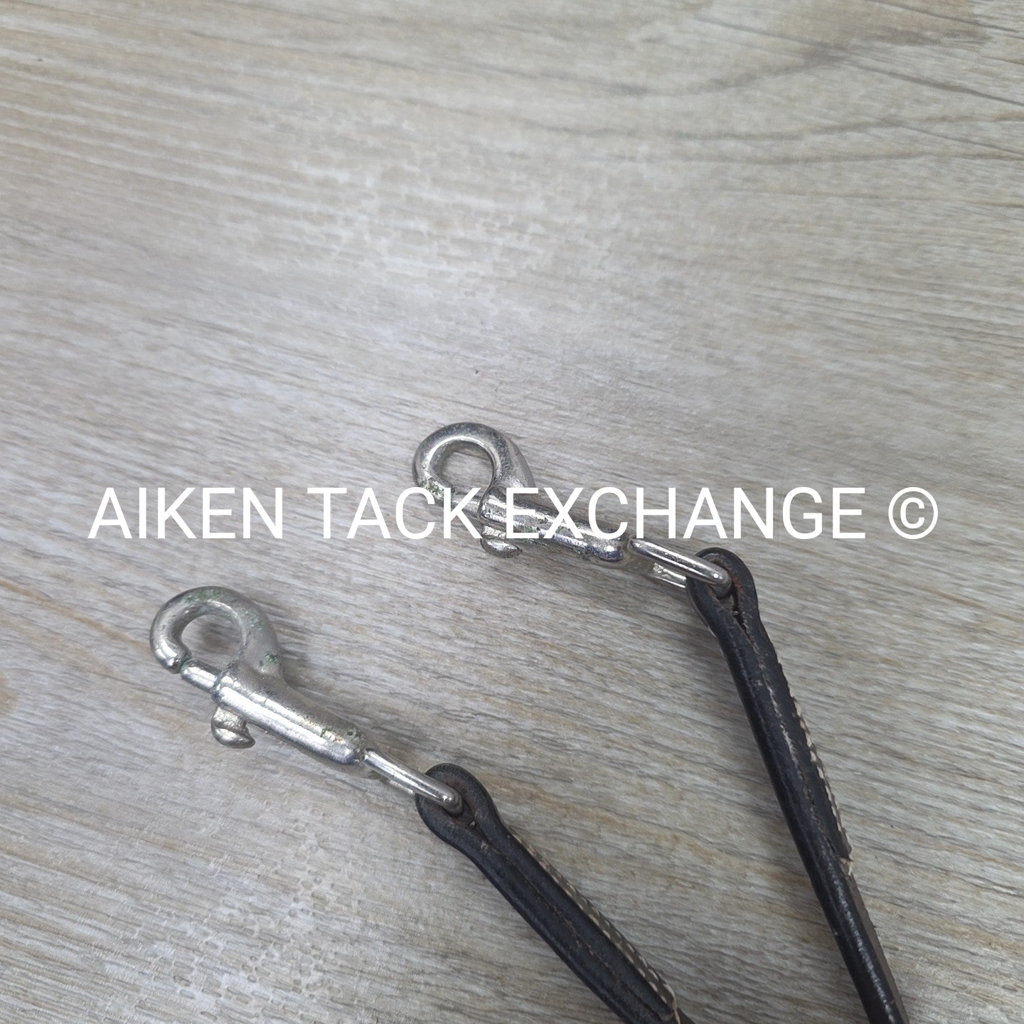 BARGAIN BUNDLE: German Martingale & Dy'on Standing Martingale, Brown