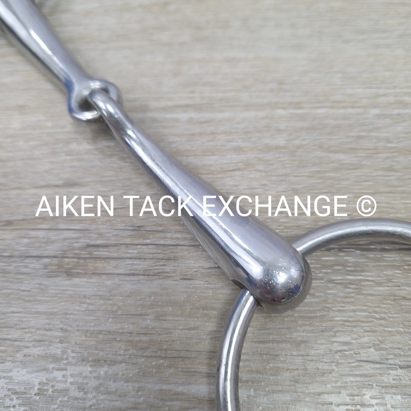 Single Joint Loose Ring Bit 5.5"