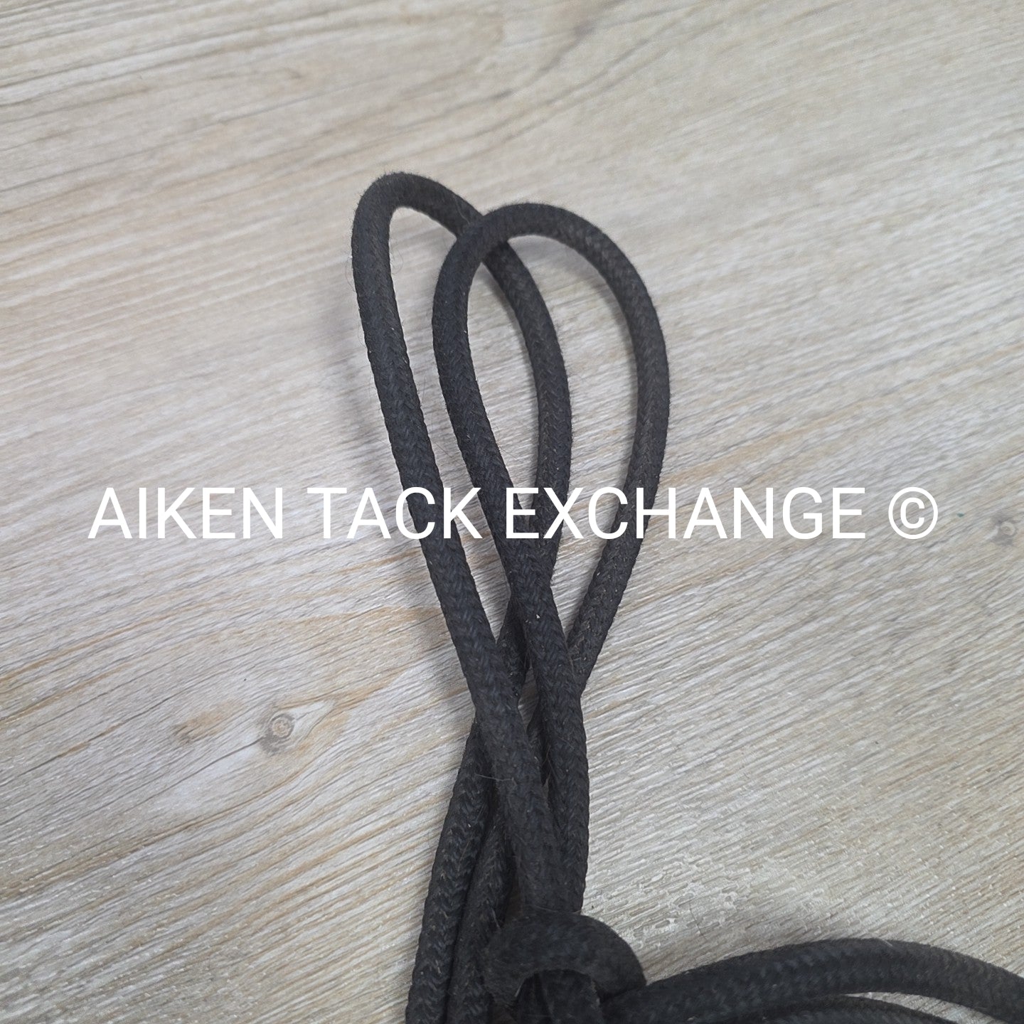 BARGAIN BUNDLE: 3 Rope Halters & 2 Leads