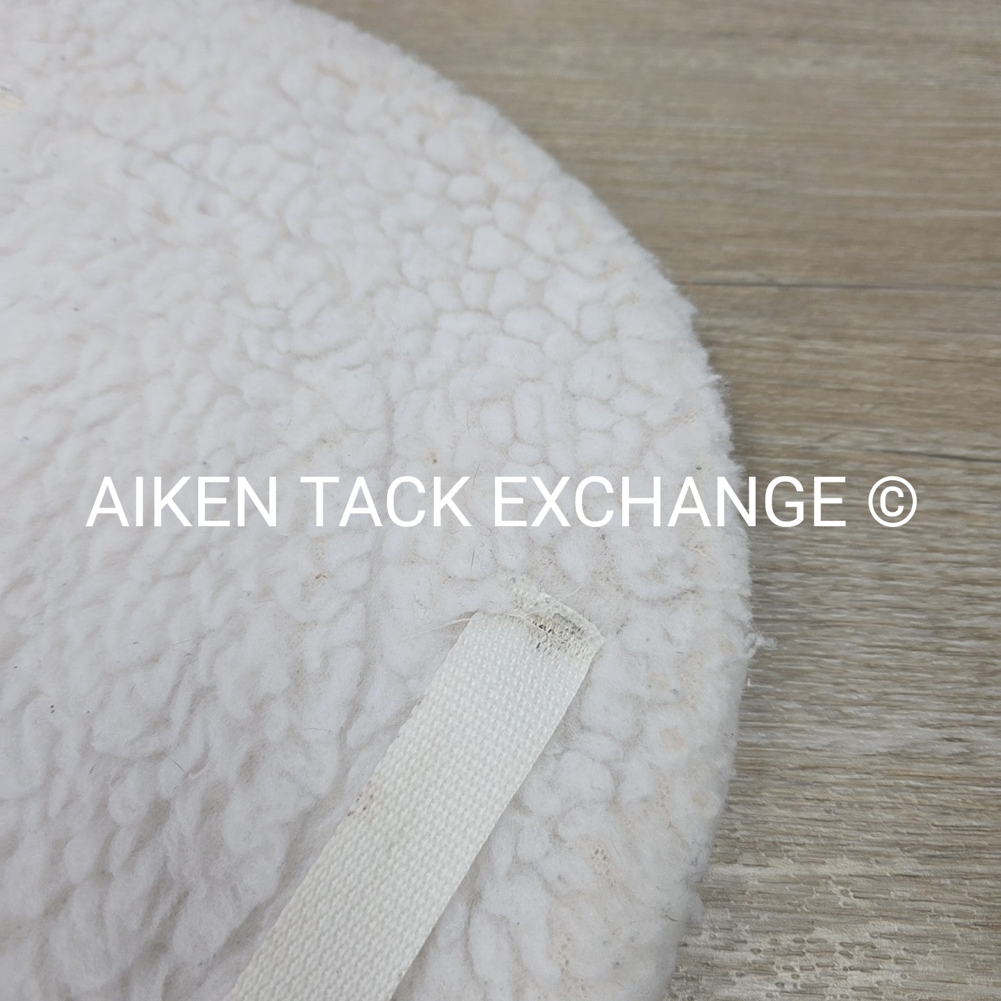 Wilker's Contour All Purpose Saddle Pad