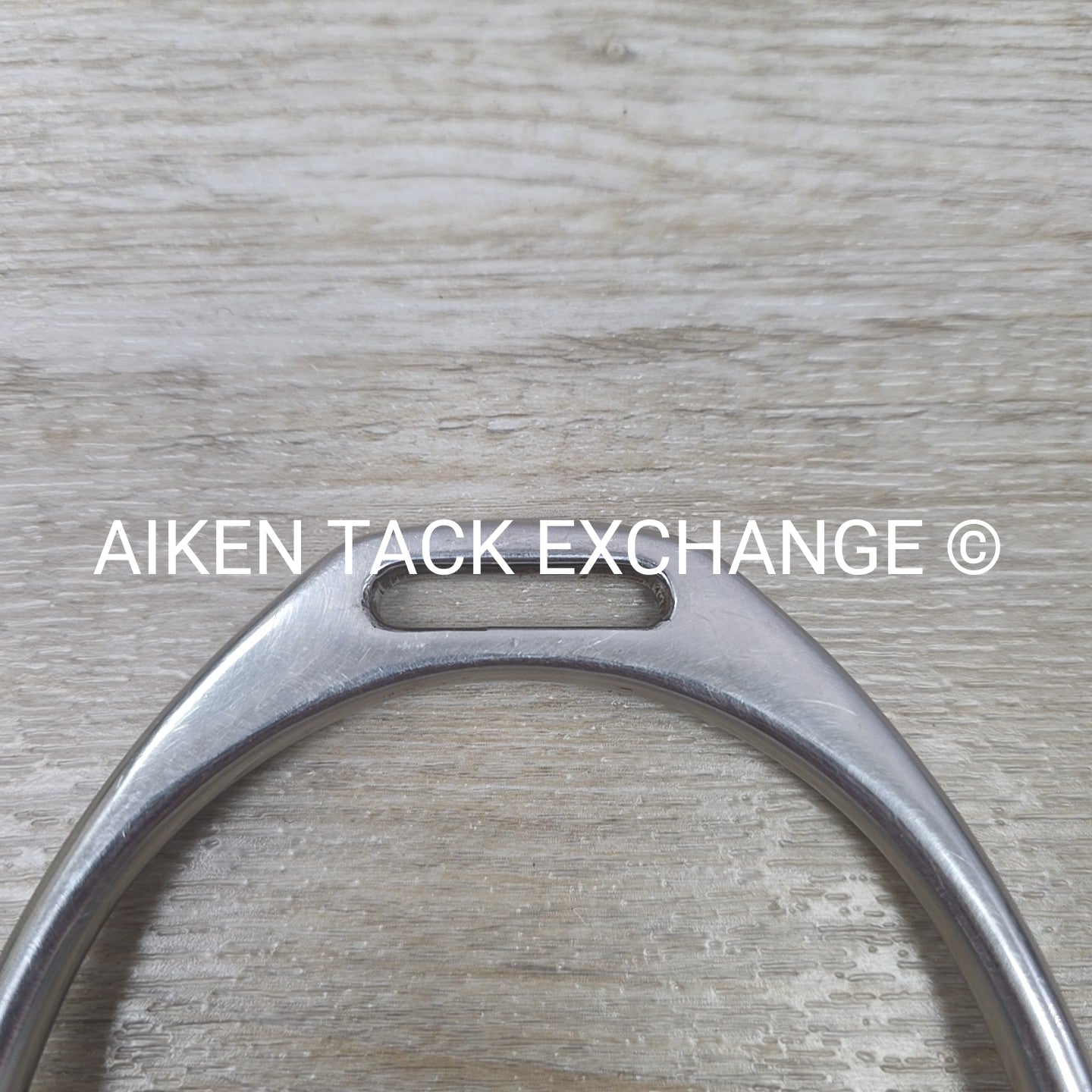 Stubben Fillis Stirrup Irons 4.25"