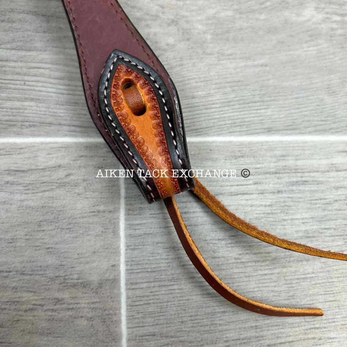 Browband Western Headstall