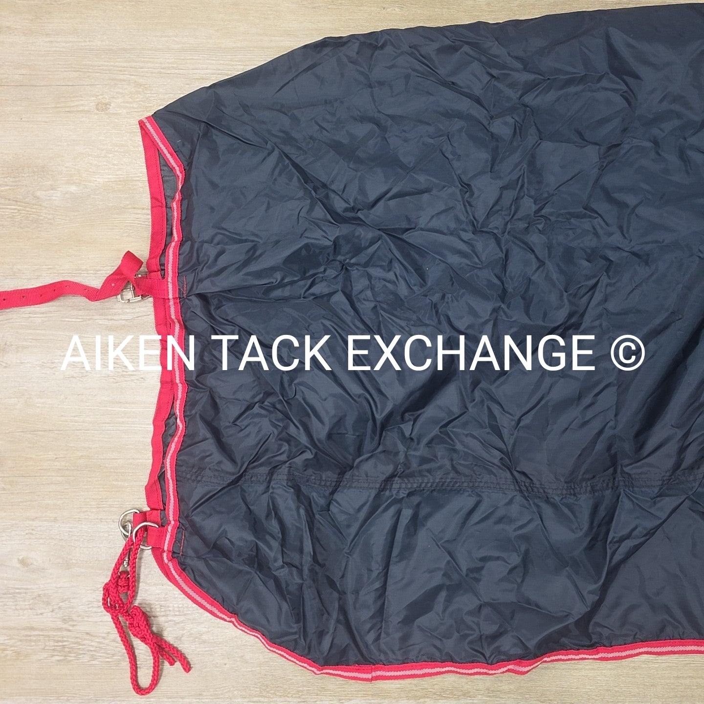 Horseware Rambo Mack in a Sack, Large