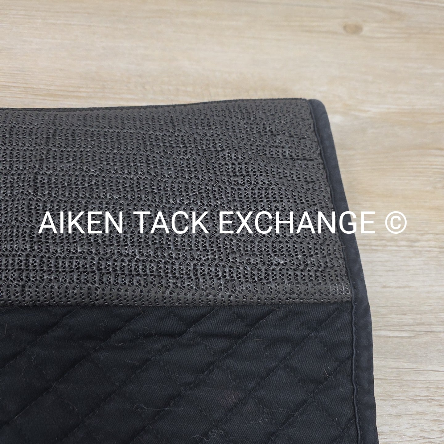 Success Equestrian Deluxe Dressage Saddle Pad