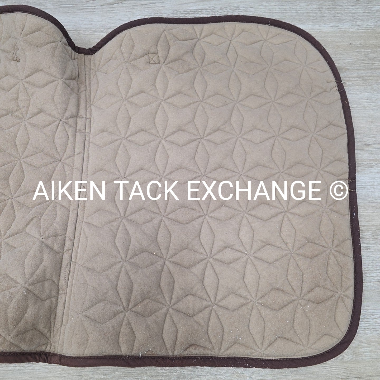 Roma All Purpose Saddle Pad