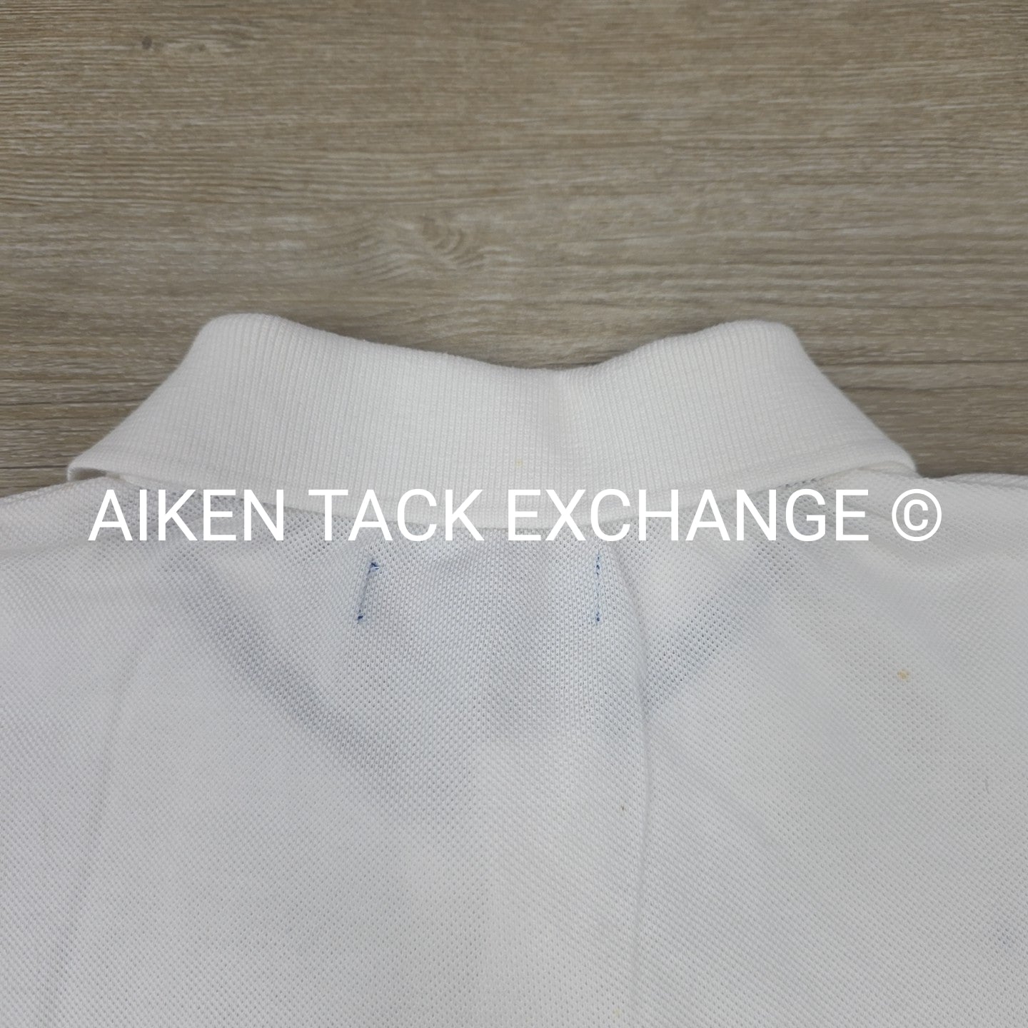 Caddy Short Sleeve Polo Top, Size X-Large