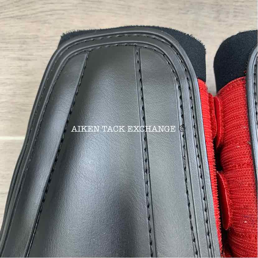 Nunn Finer 3 Strap Brushing Boots