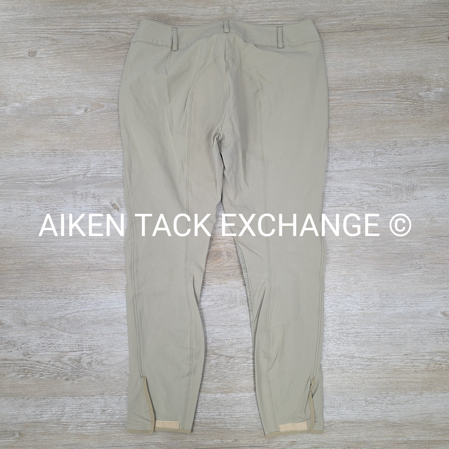 Pikeur Ciara Knee Patch Breeches, Women's 34 Long