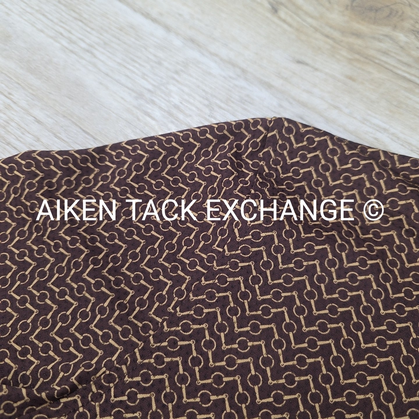 Kerrits IceFil Long Sleeve Sun Shirt, Size Large