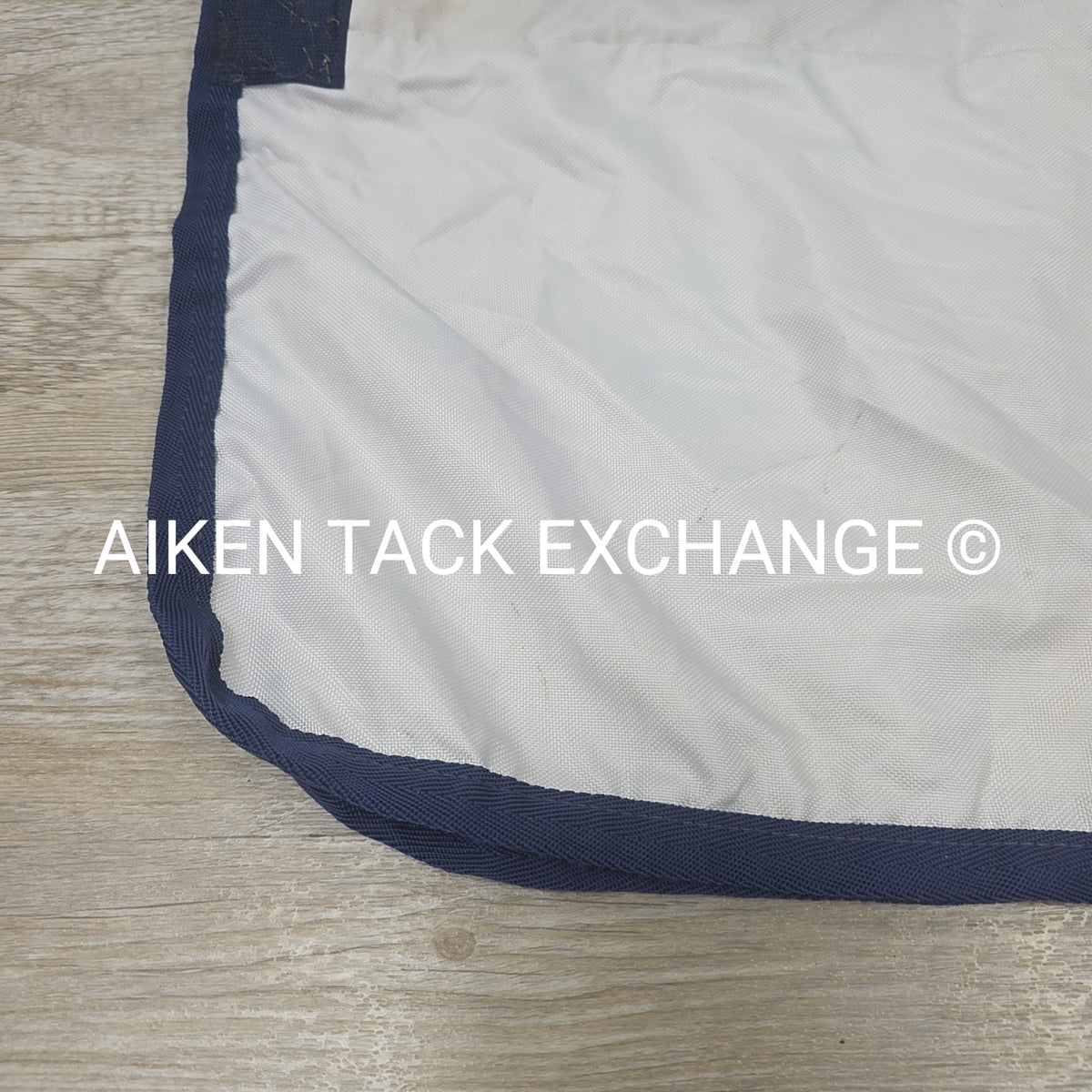 Bucas Sun Shower Lightweight Turnout Sheet, Size 78"