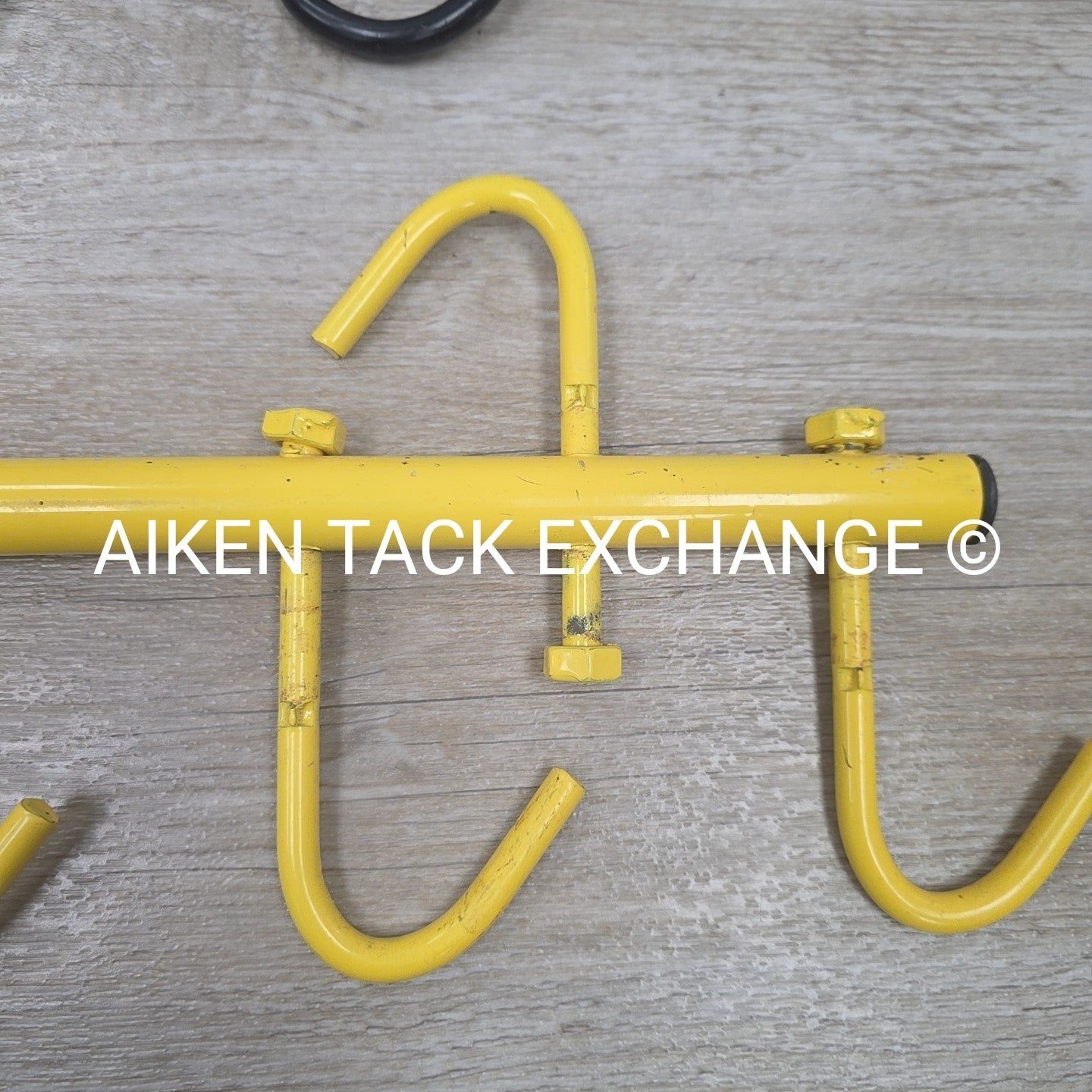 BARGAIN BUNDLE: Set of 2 Over the Fence Hooks
