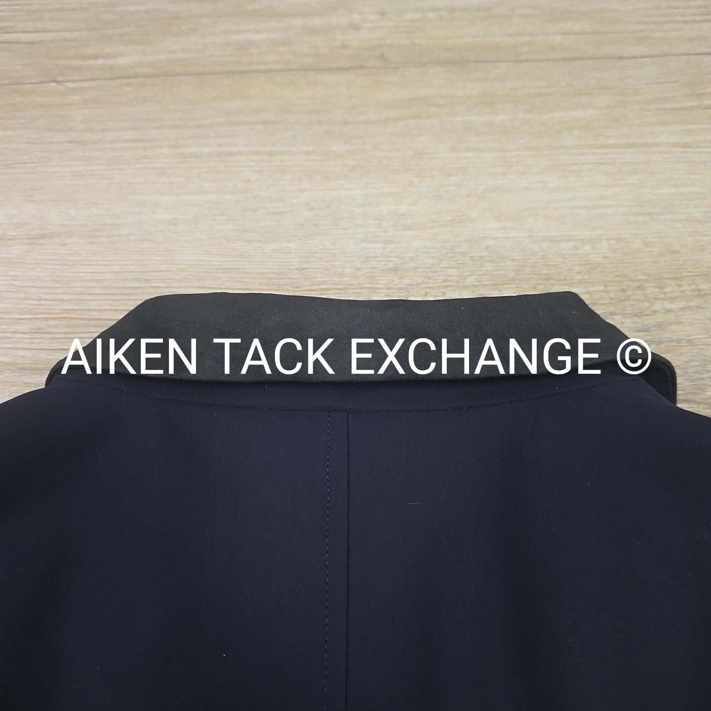 B Vertigo Show Coat, Size X-Large
