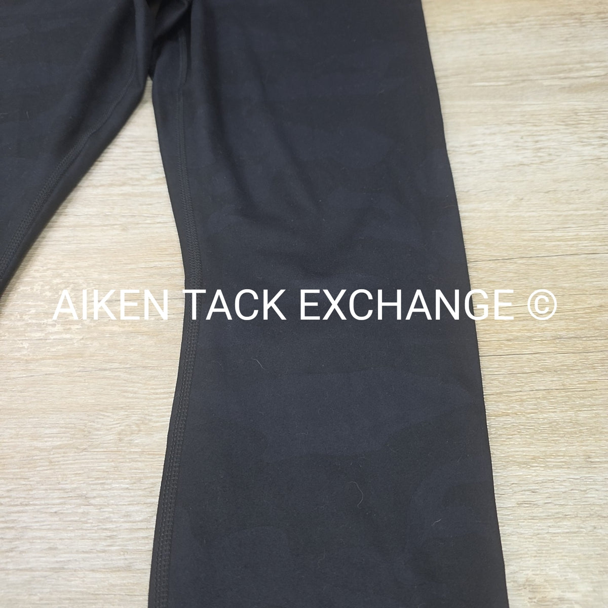 Yogalicious Leggings, Size Medium