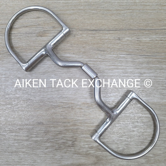 Myler Dee without Hooks Medium Wide Ported Barrel MB 33 5"