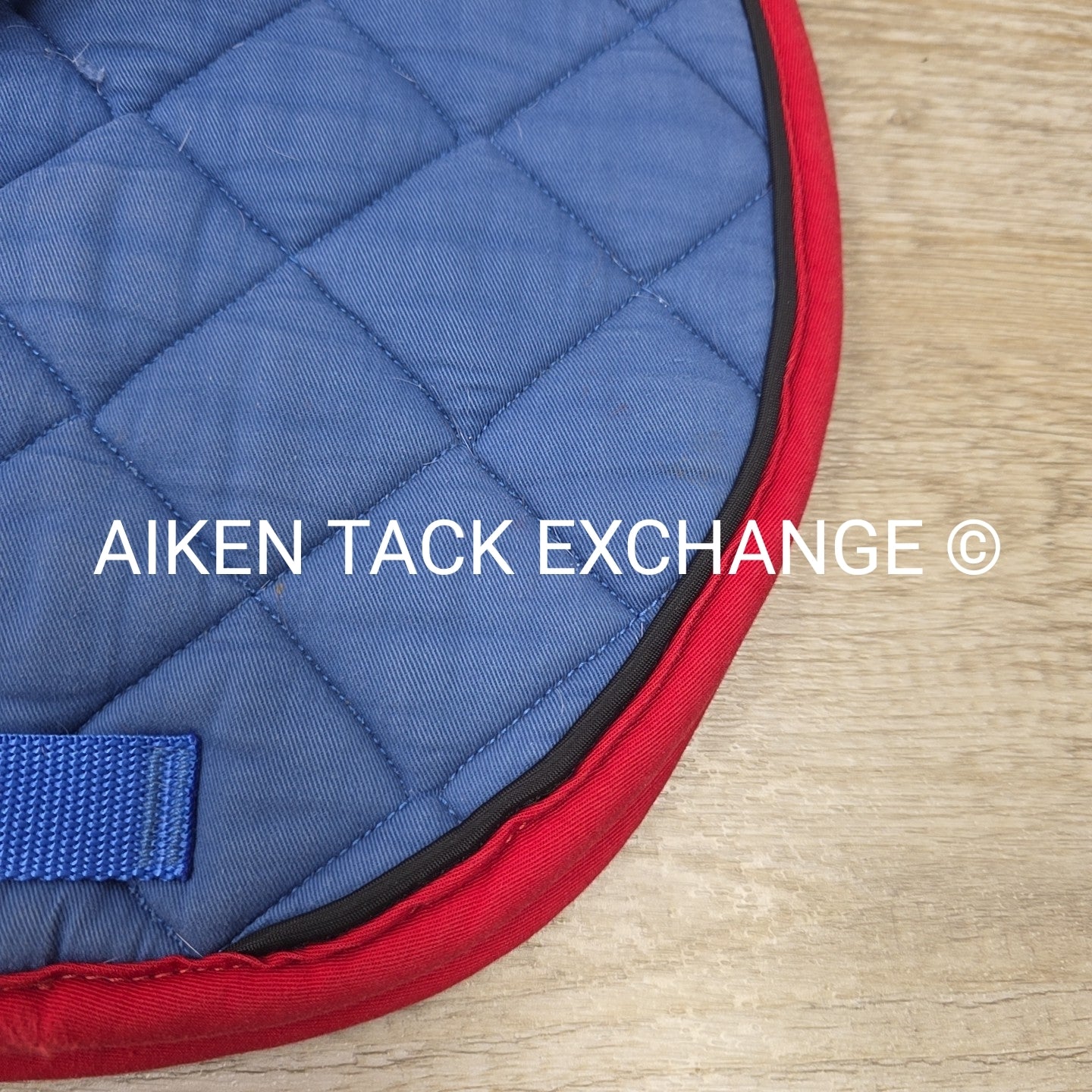 Jack's Spiderman All Purpose Saddle Pad
