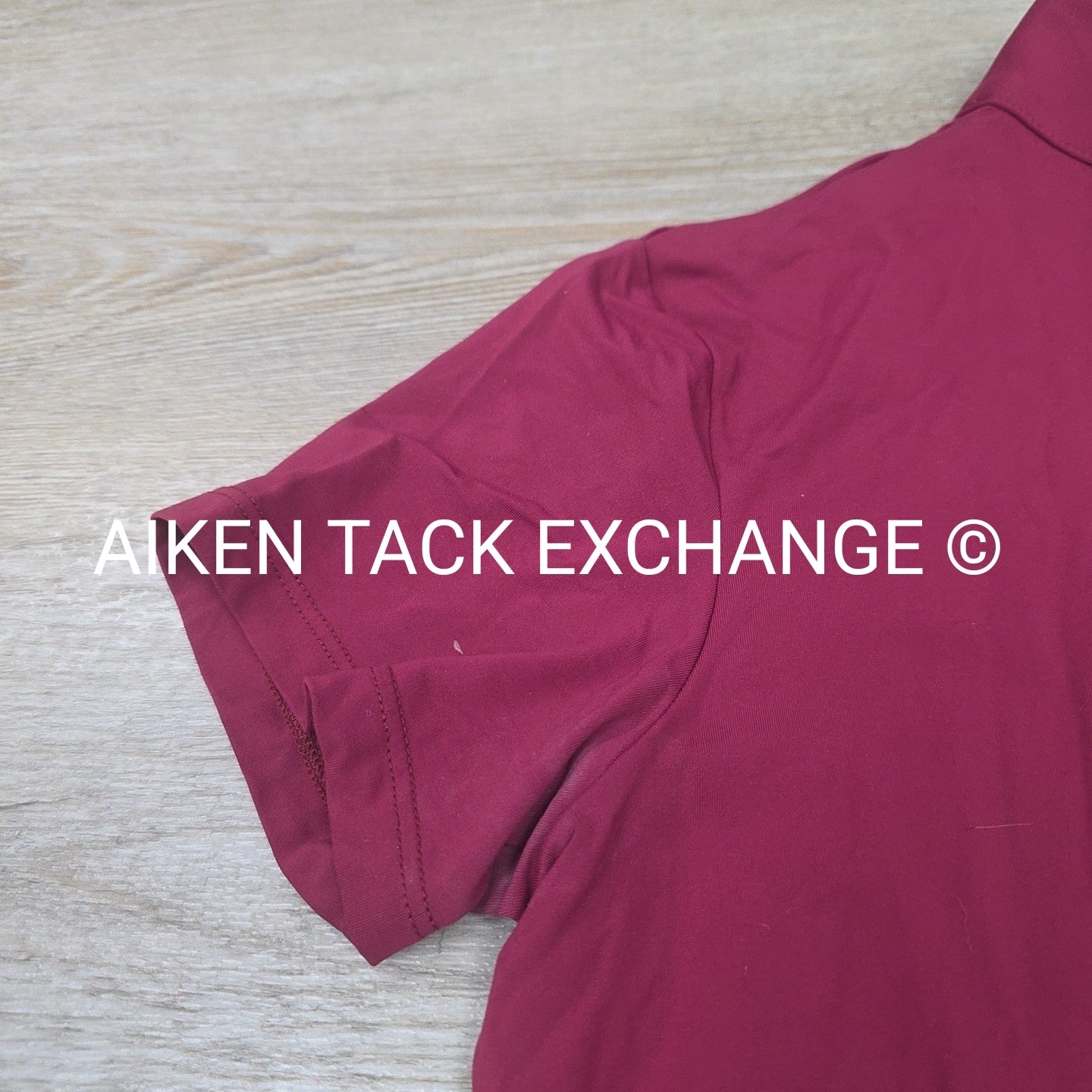 BARGAIN BUNDLE: 1 Piper, 1 Tailored Sportsman Short Sleeve Sun Shirt, Small