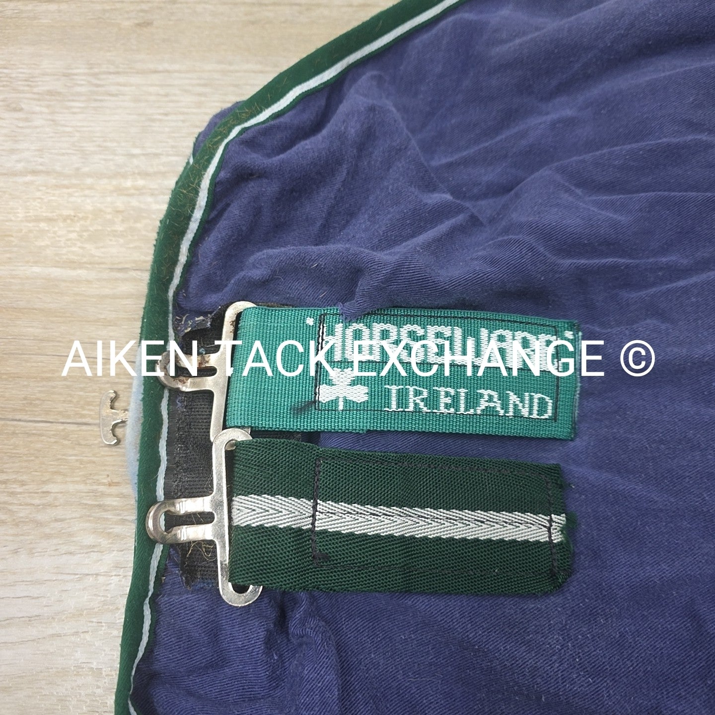 Horseware Stable Sheet, 81"