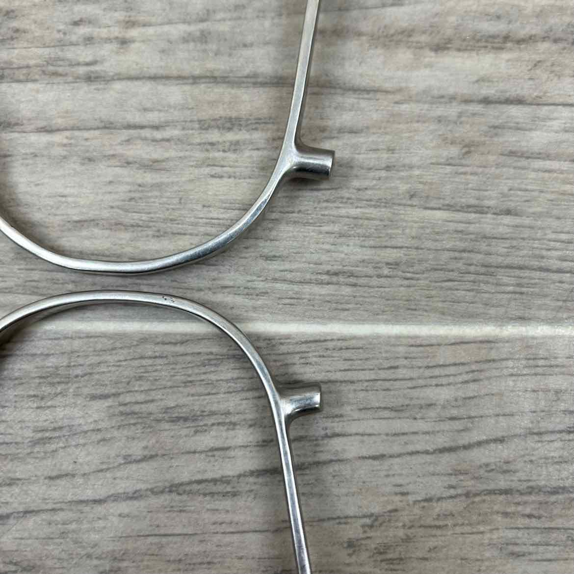 Side Neck Spurs