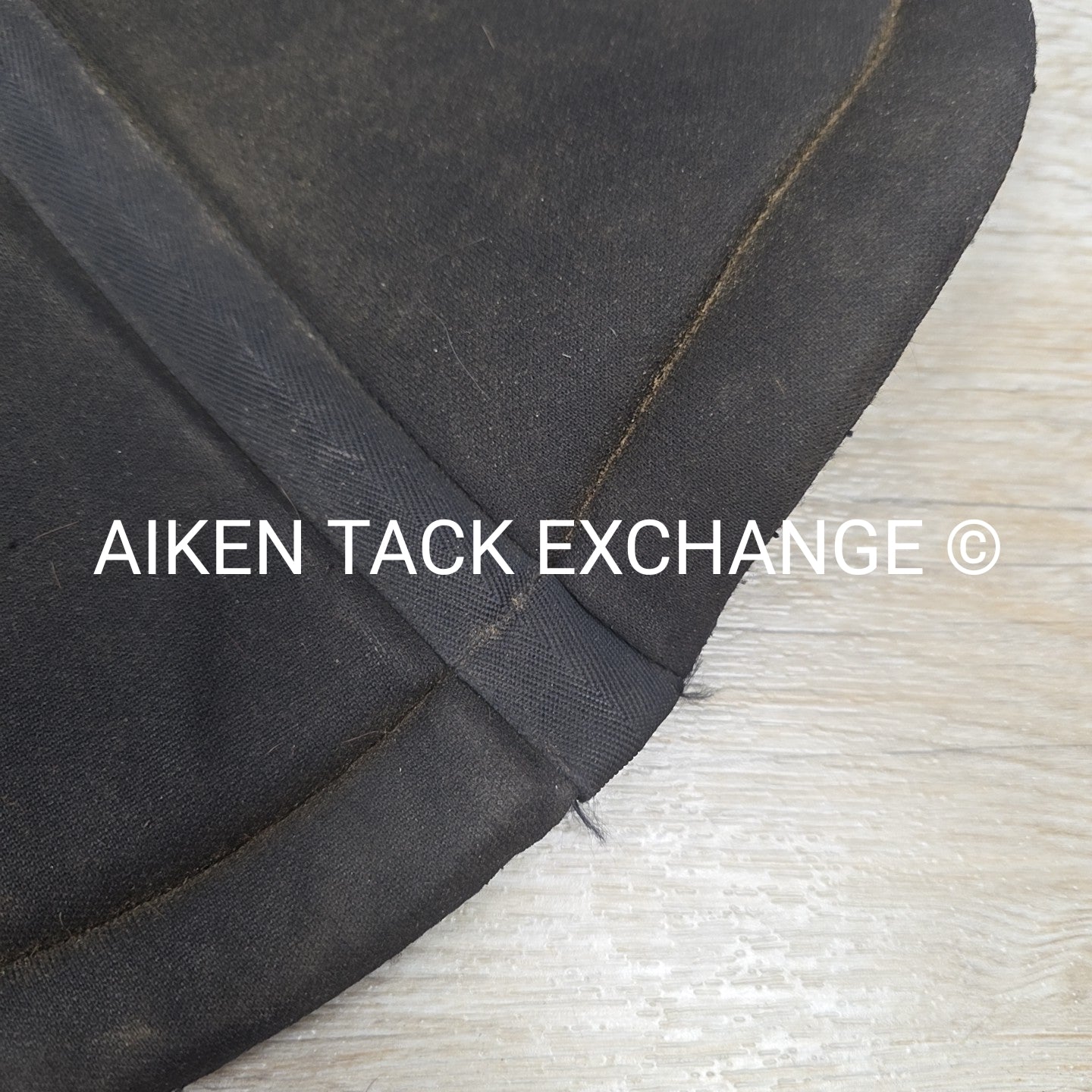 Gelite Pony Half Pad