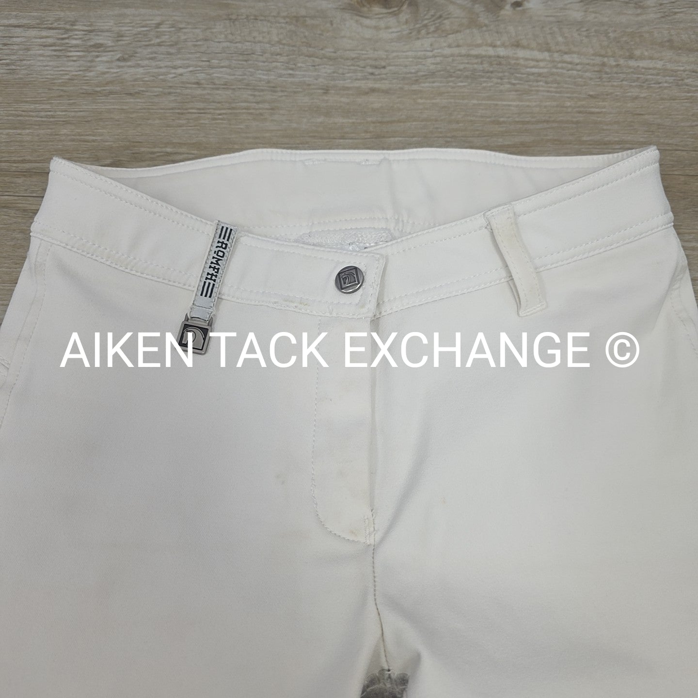 BARGAIN BUNDLE: 2 Pair Romfh Full Seat Breeches, Size 26