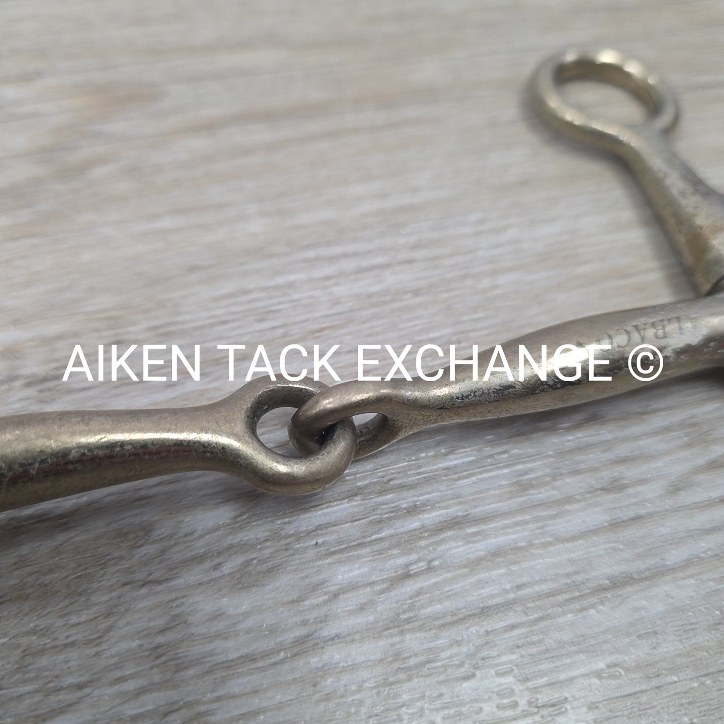 Metalab AlBaCon Single Joint Baucher Bit 5.25"