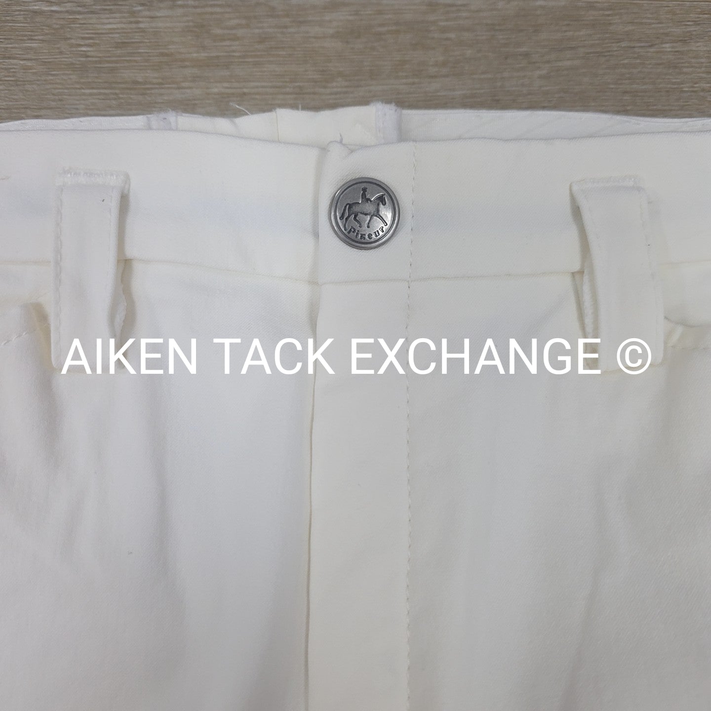 Pikeur Rodrigo Knee Patch Breeches, Men's 38