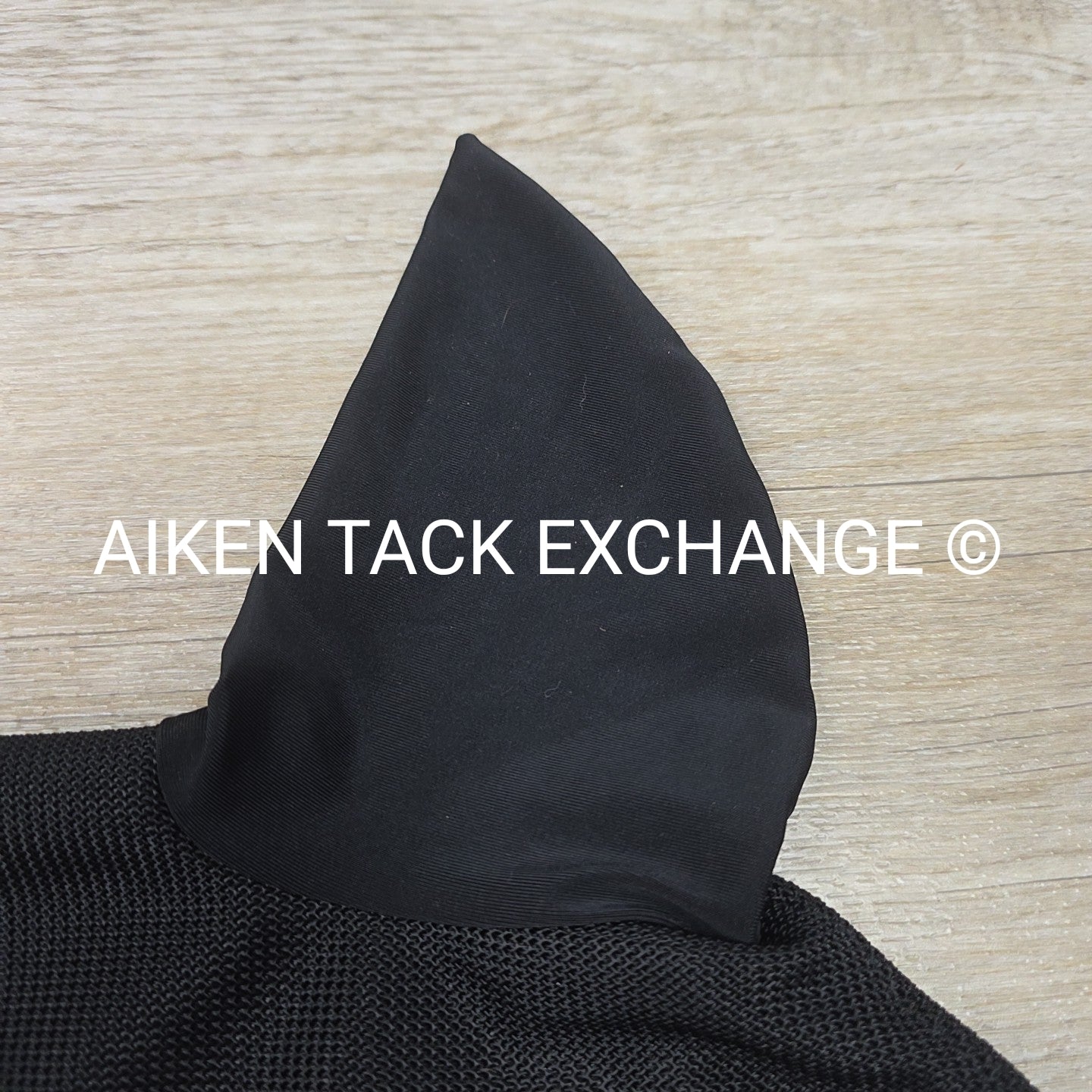 Woof Wear Mesh Ear Bonnet, Size Large