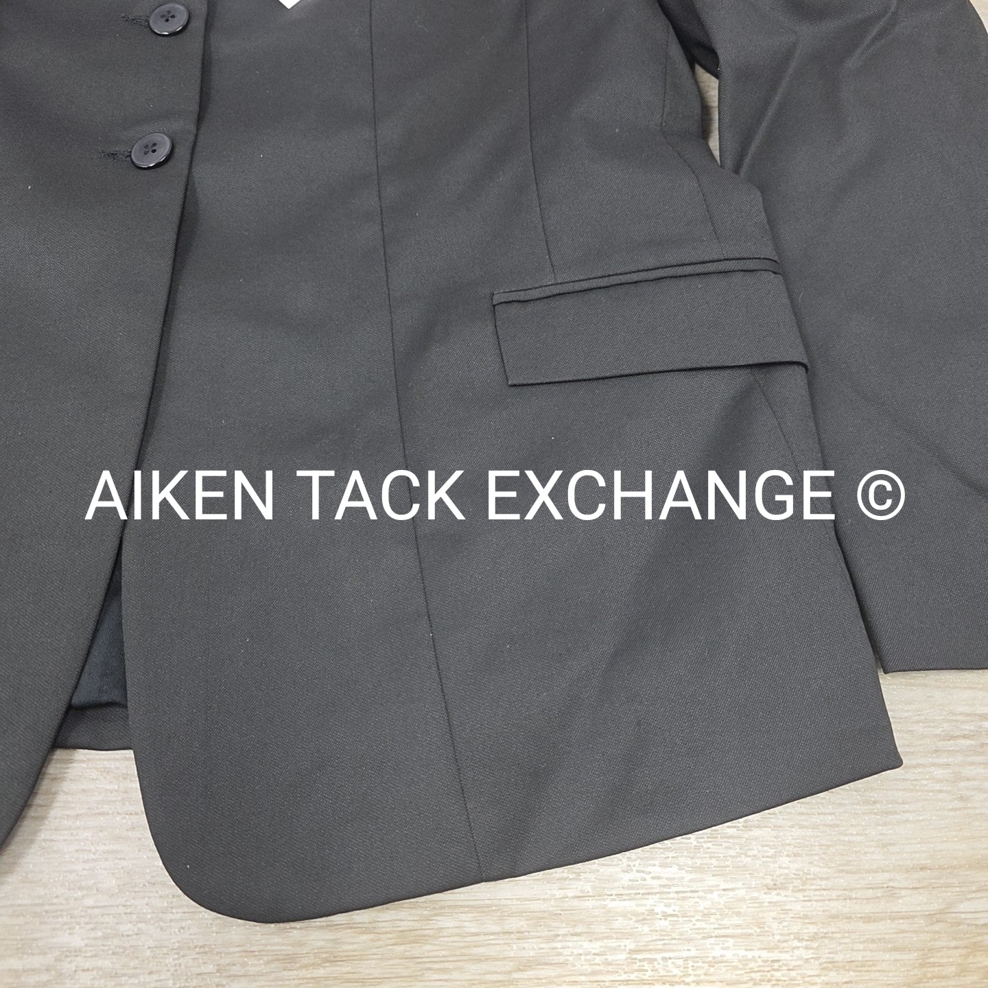 Royal Highness Show Coat, Size 44