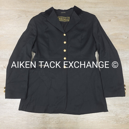 Borse D'Este Dressage Coat, Women's 20