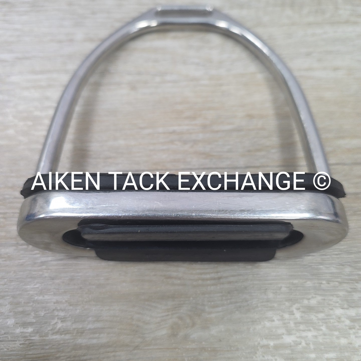 Fillis Stirrup Irons, 4.75"