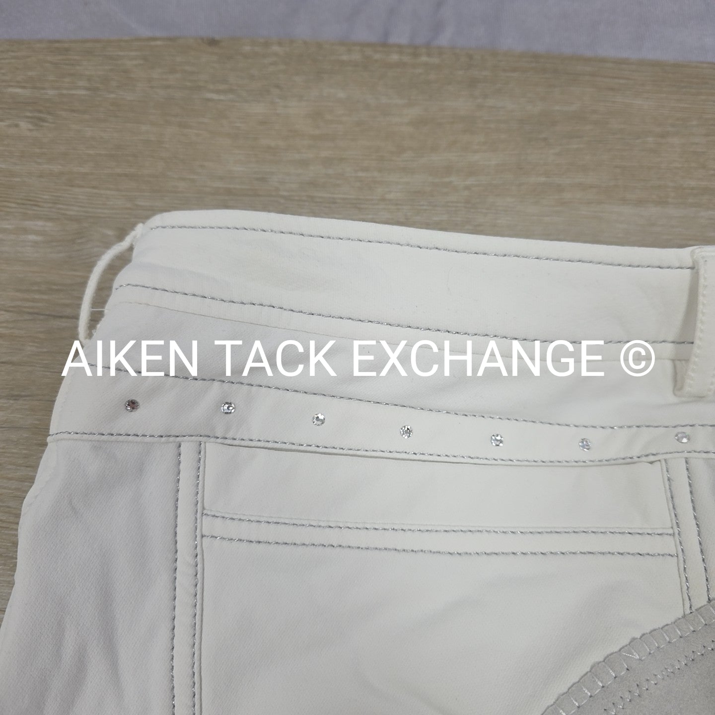 Cavallo Full Seat Breeches, Size 32