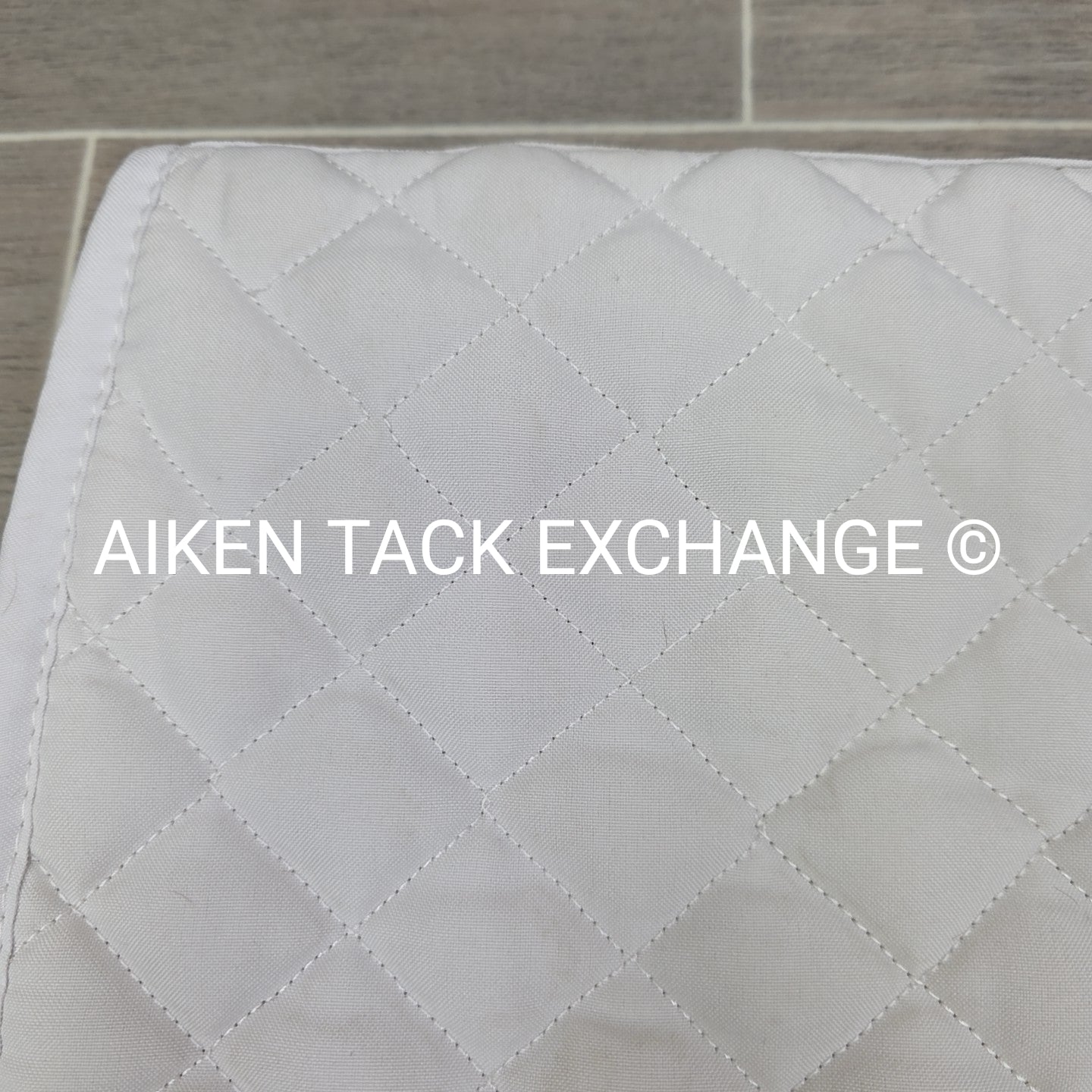 Dover Saddlery All Purpose Saddle Pad