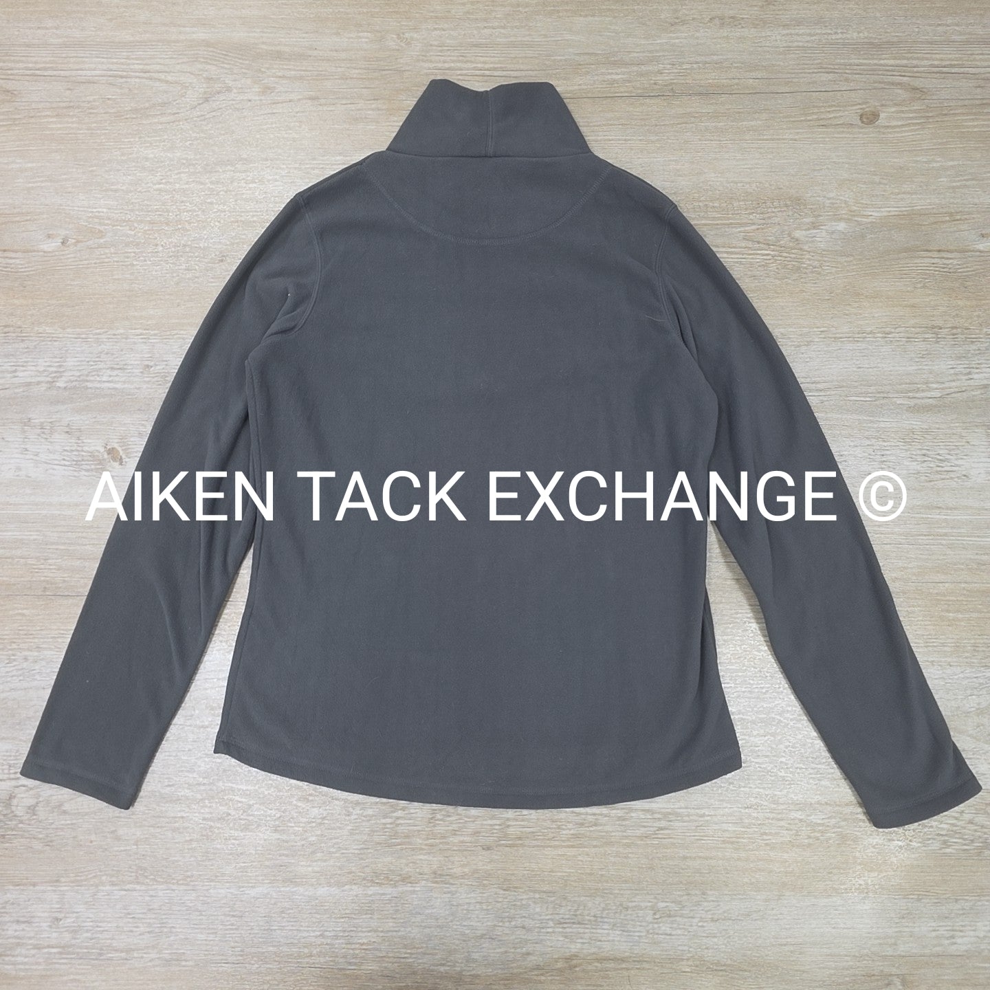 Dover Saddlery Essential Fleece Pullover, Women's Medium