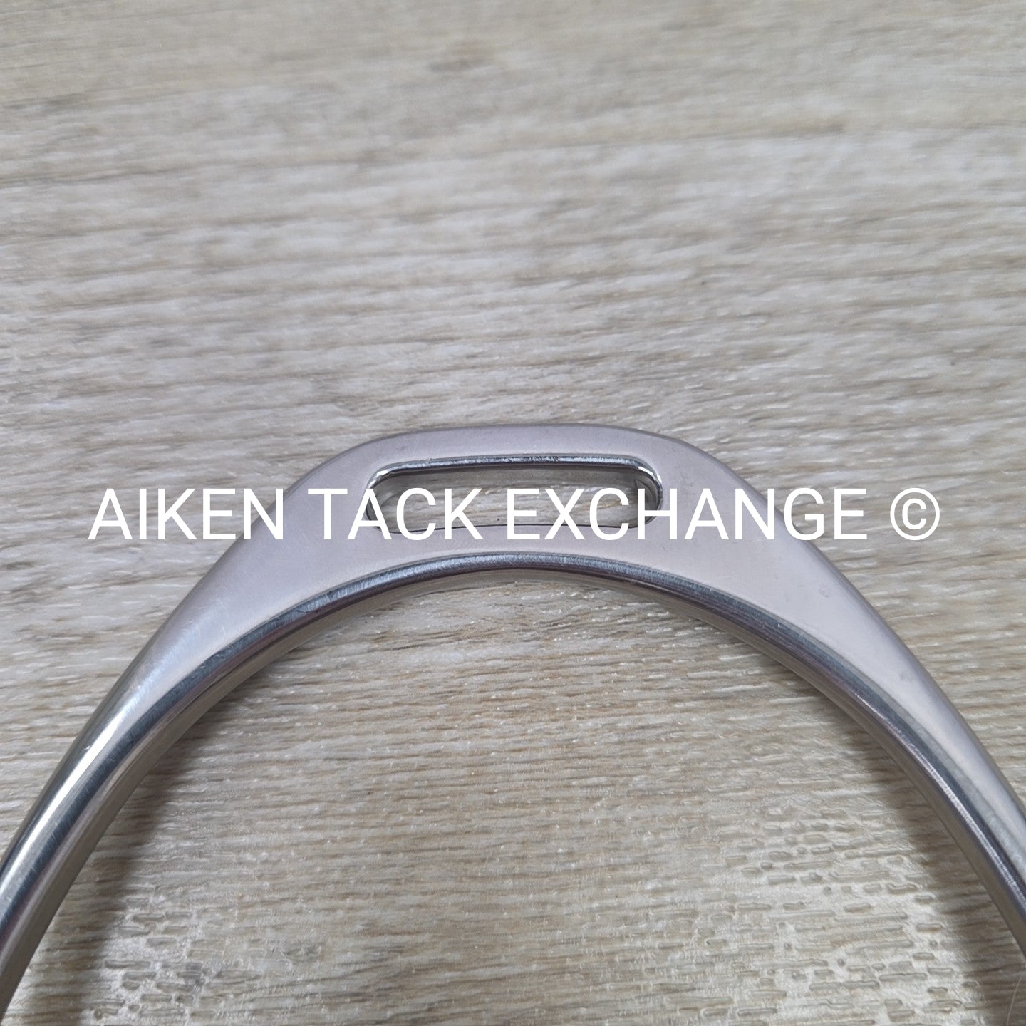 Korsteel Fillis Stirrup Irons, 4.5"