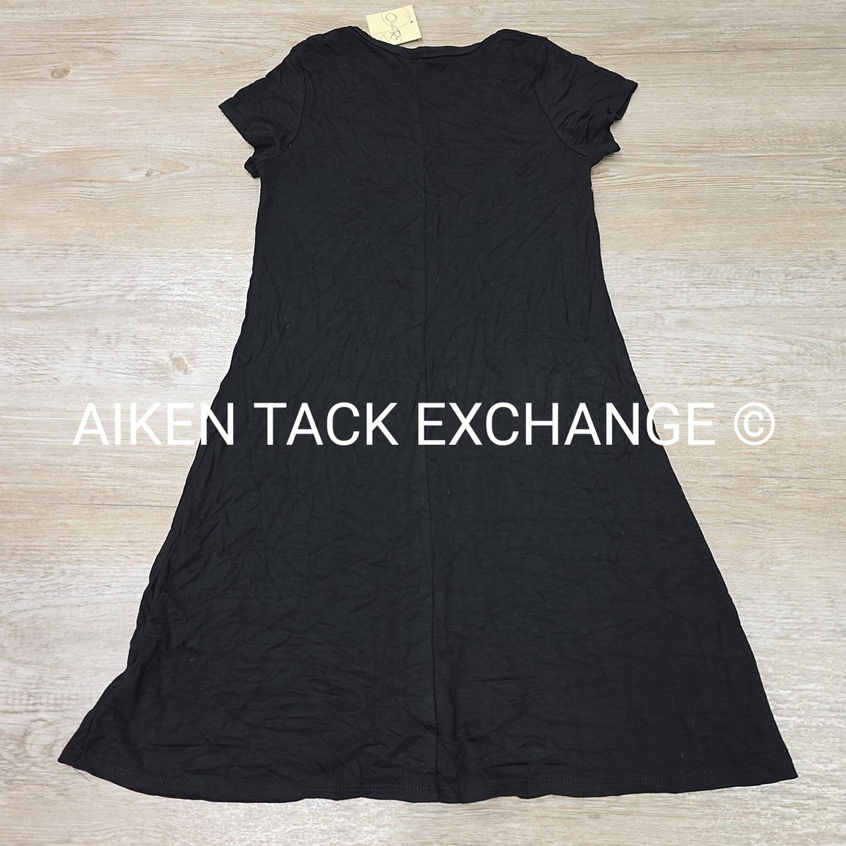 Olivia Rae T-Shirt Dress, Size Small