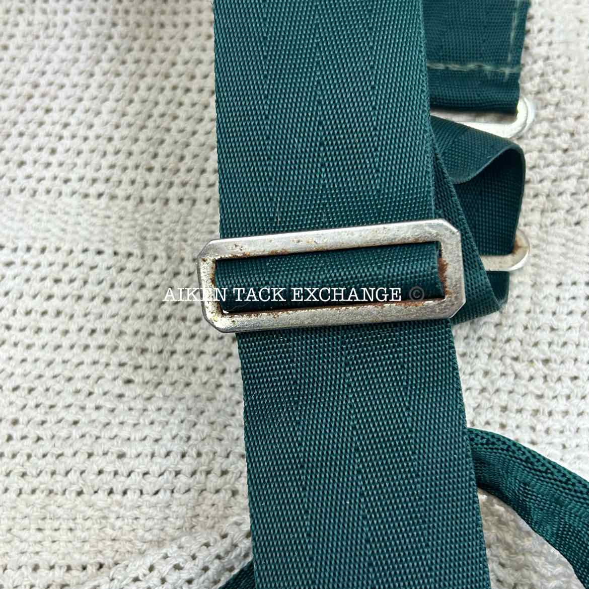 Jack's Irish Knit Cooler, 78"