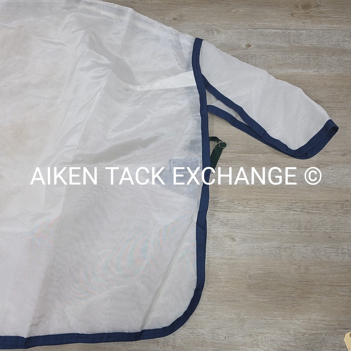 Masta Combo Fly Sheet, 84"