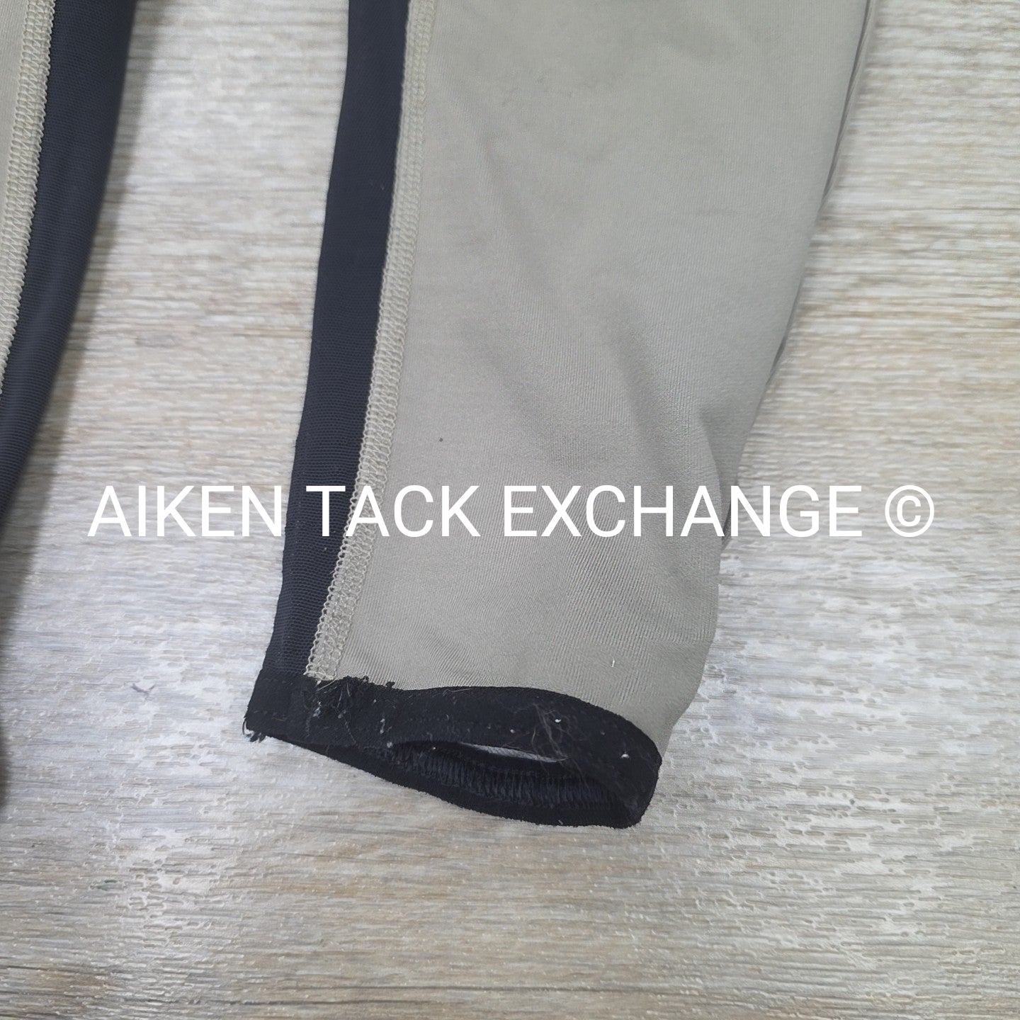 FITS Knee Patch Breeches, Size Medium