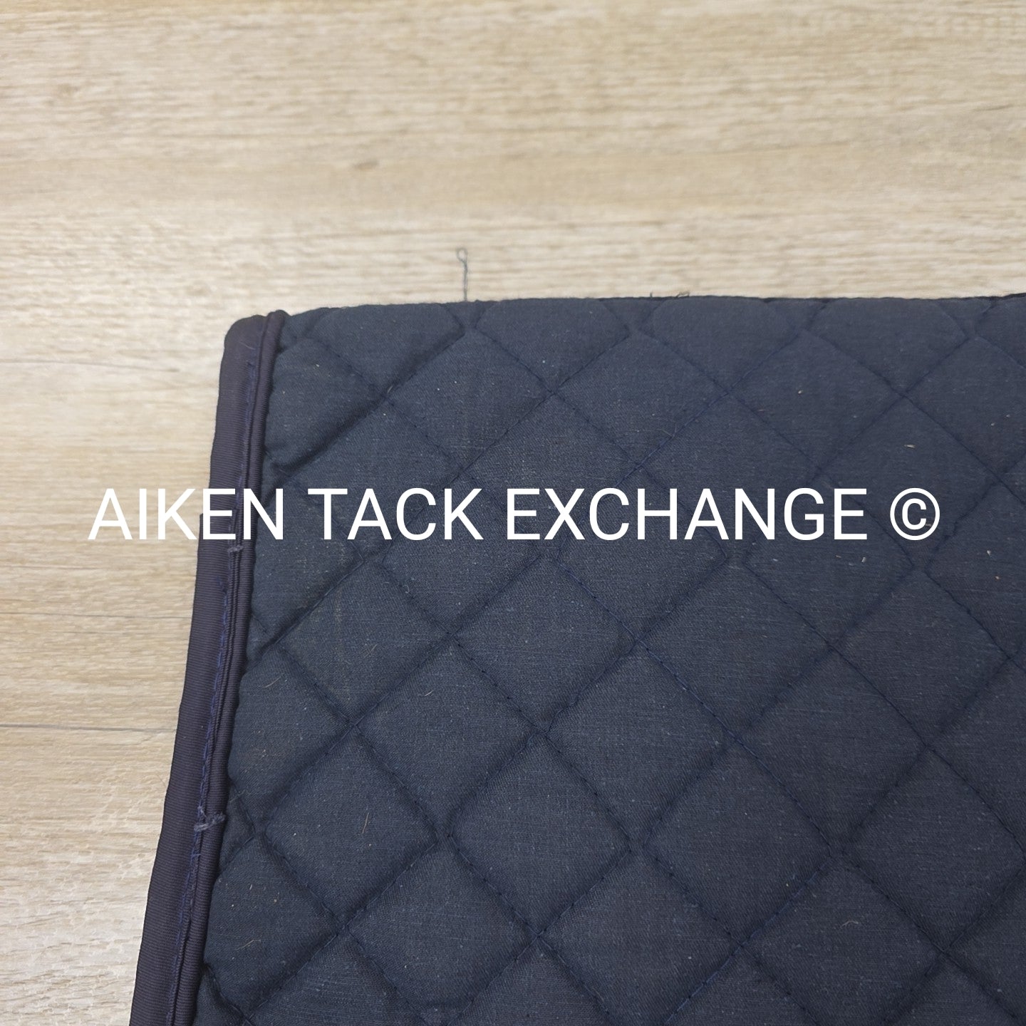 Gatsby All Purpose Saddle Pad