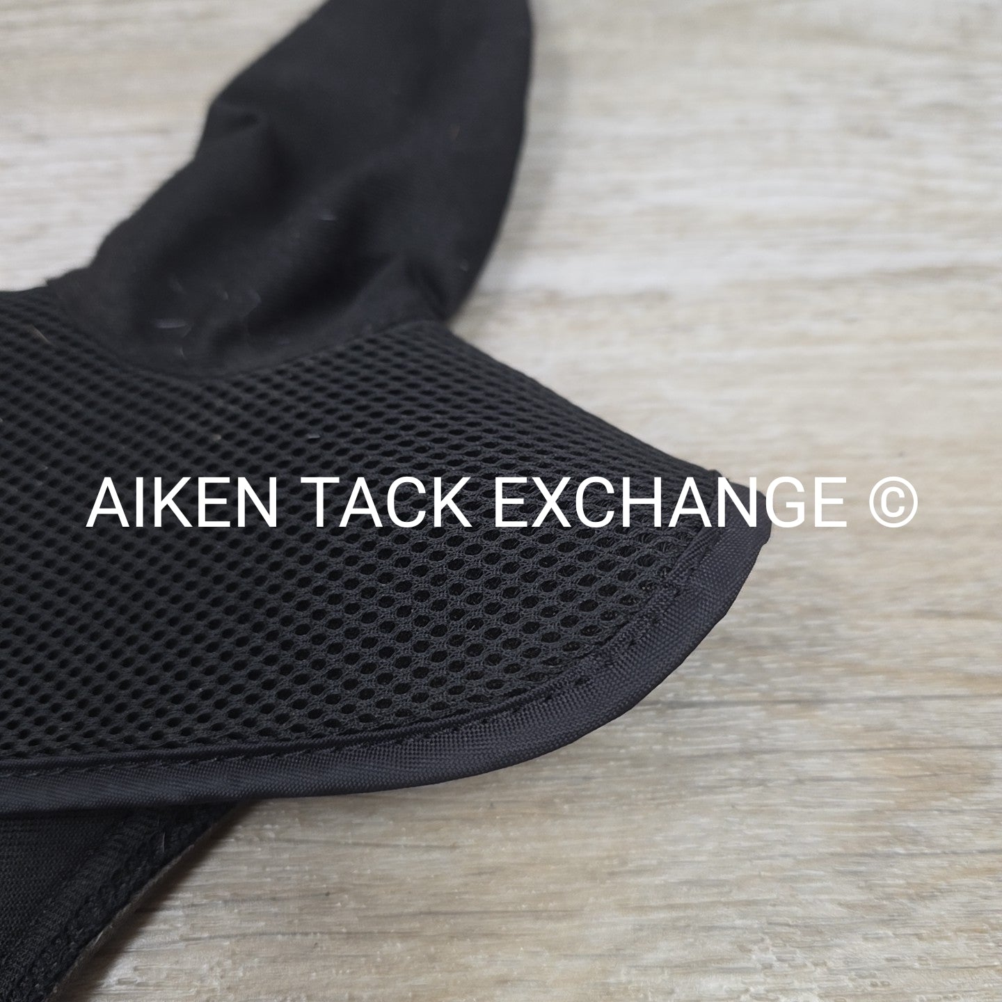 Majyk Equipe Finishing Touch Luxury Air Mesh Bonnet, Size Full