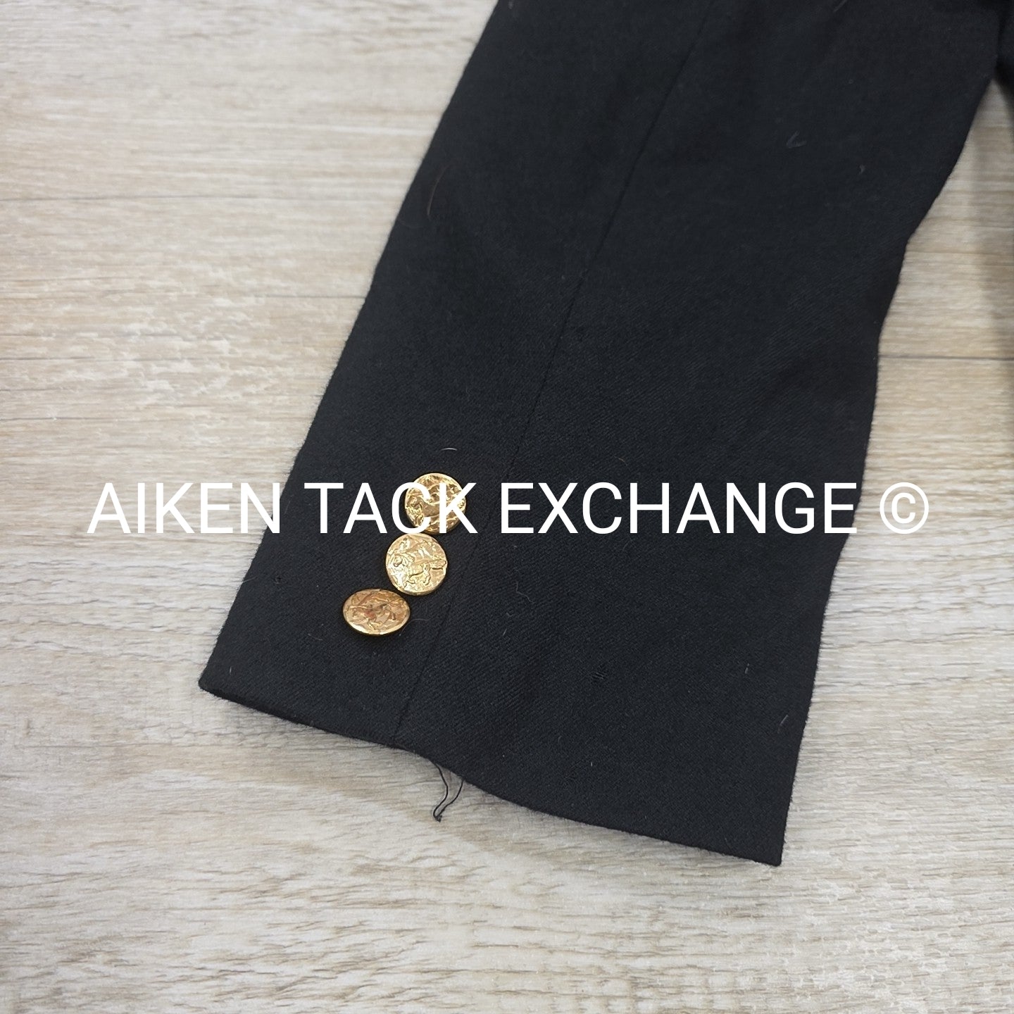 Mountain Horse Dressage Show Coat, Size 12 L