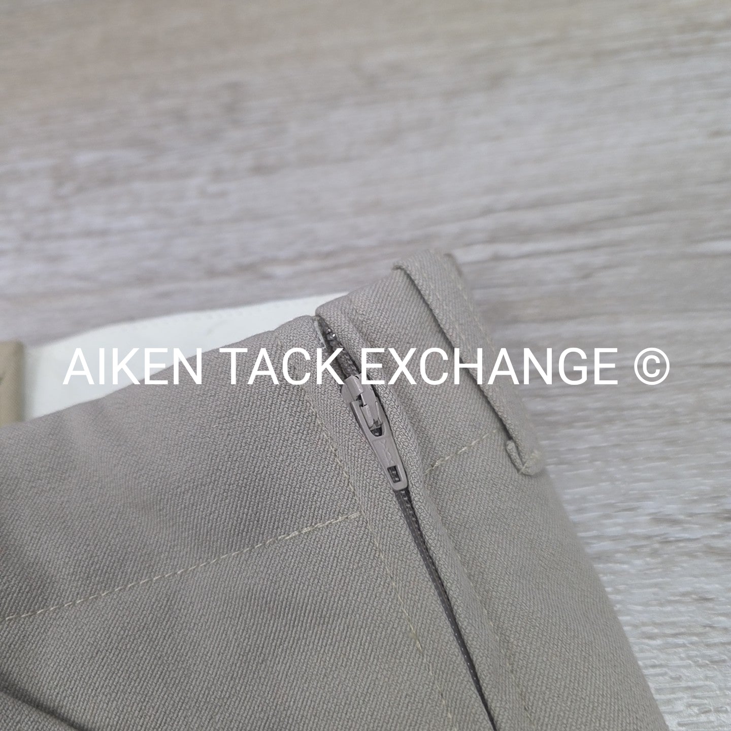 Tailored Sportsman "T.S." Knee Patch Jods, Size 4