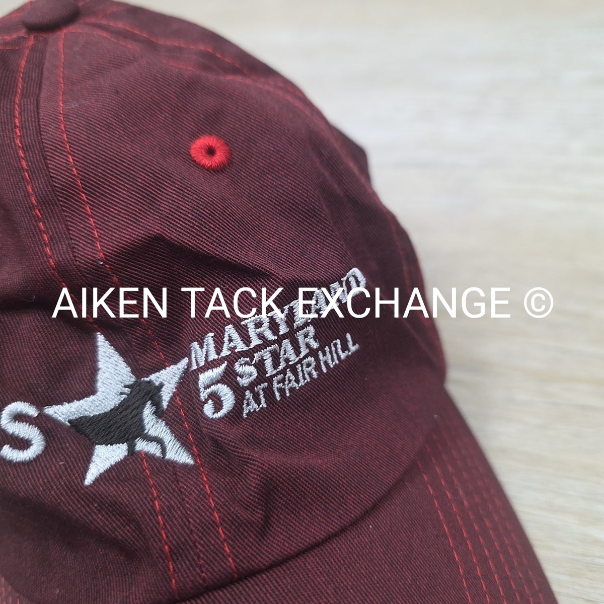 Baseball Cap