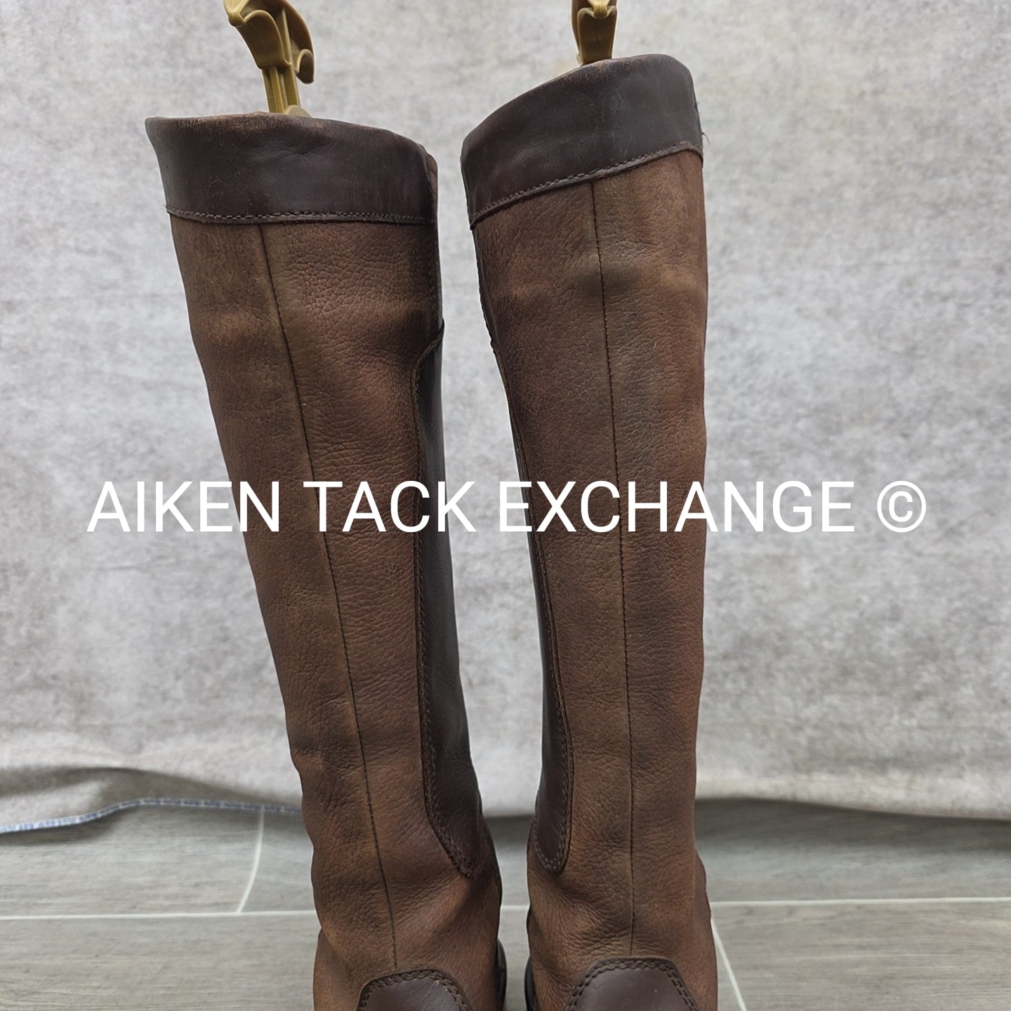 Dubarry Country Boots, Size 37