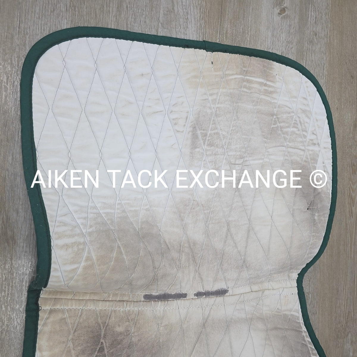 Stateline Tack All Purpose Saddle Pad