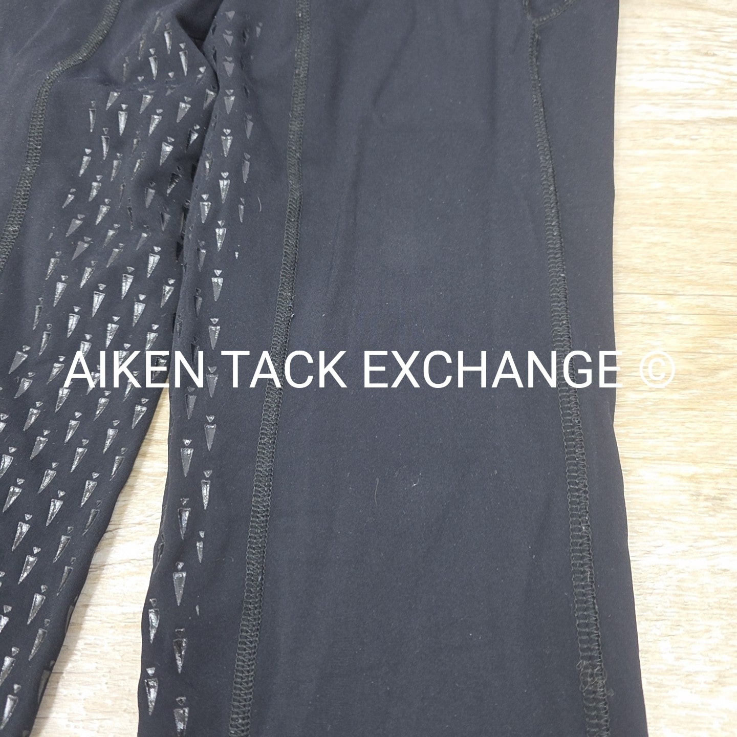 Kerrits IceFil Full Seat Tights, Size Large