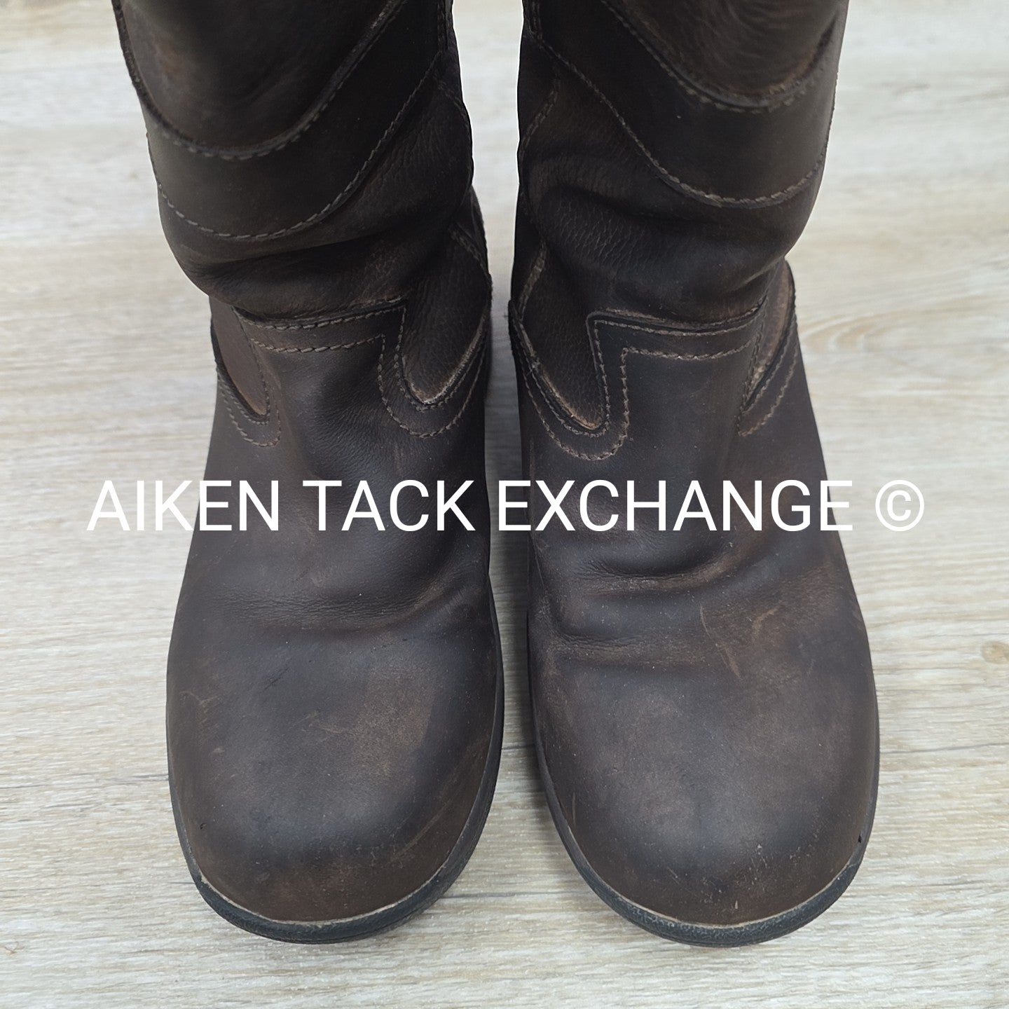 Dublin River Boots, Size 9