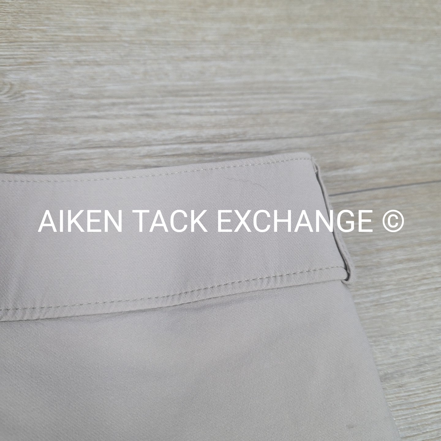 Equinavia Astrid Silicone Knee Patch Breeches, Women's 32 (has blemishes)